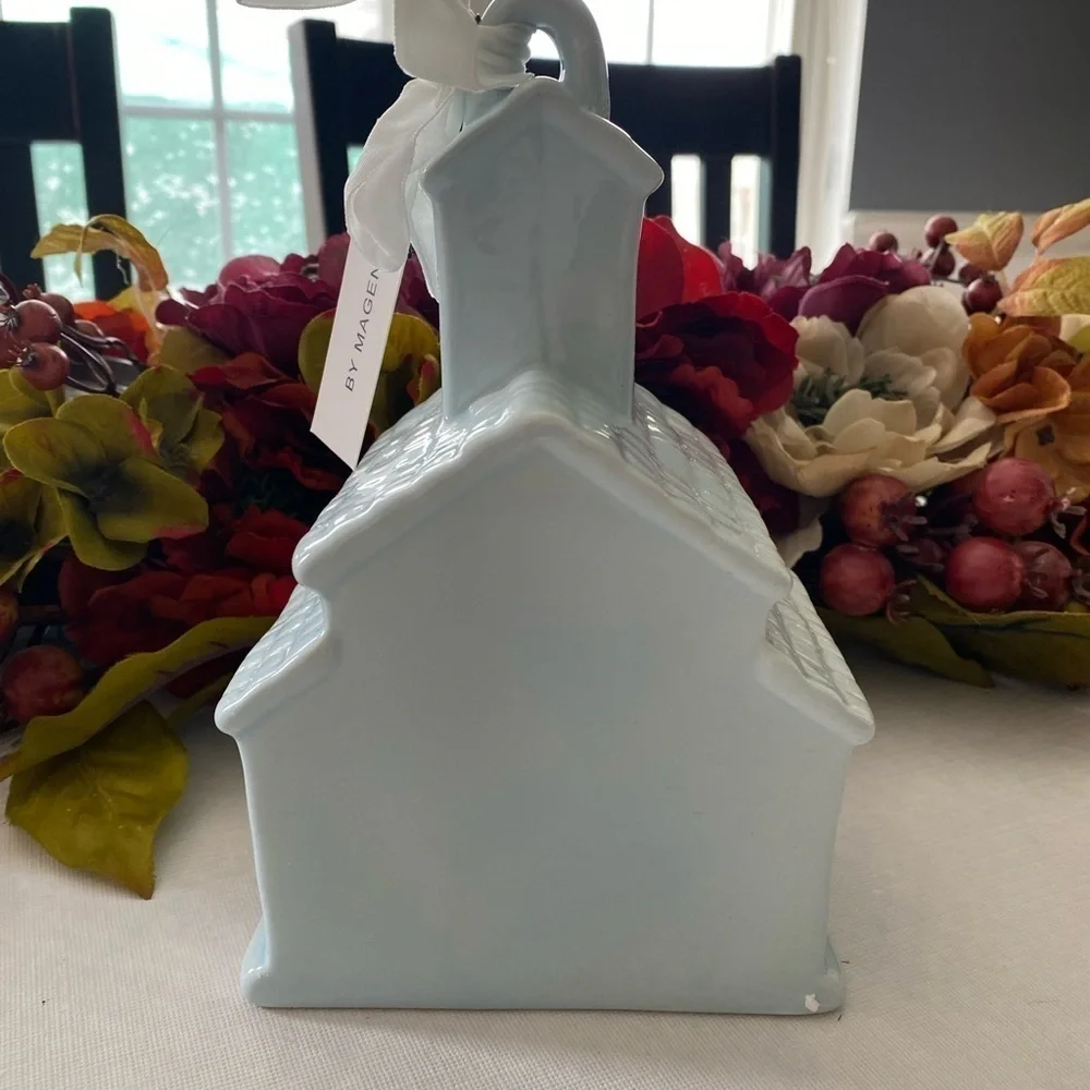 ⭐️HOST PICK⭐️NWT Rae Dunn Grooms Side Birdhouse